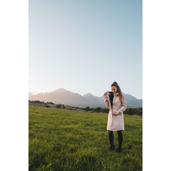 Softshell-Mantel für Damen | Sephie L