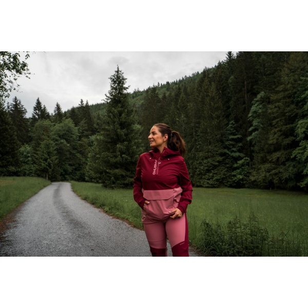 Dámská outdoor bunda | Nabbi L
