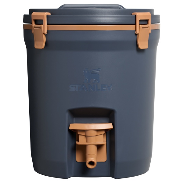 Thermogetränkebehälter | The Fast-Flow Water Jug 7,5L