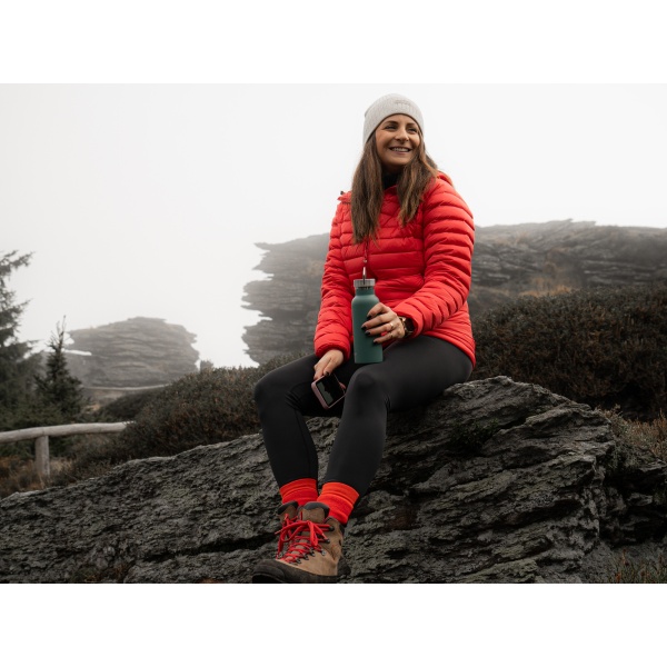 Daunenjacke für Damen | Dreeser L