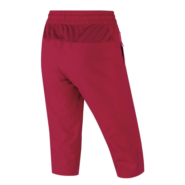 Damen Outdoor-3/4-Hose | Speedy L