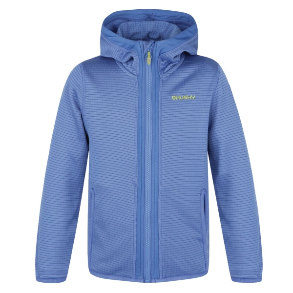 Dětská mikina s kapucí | Artic Zip K