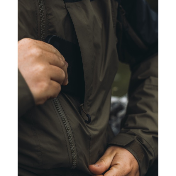 Hardshell-Jacke für Männer | Nickin M