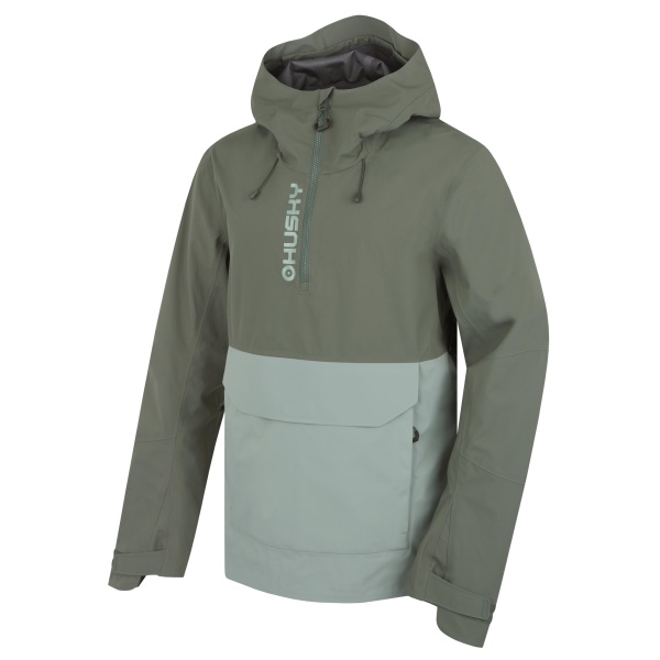 Pánská outdoor bunda | Nabbi M