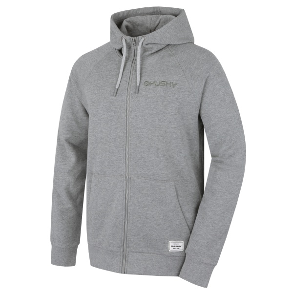 Herren Baumwoll-Sweatshirt | Brool M