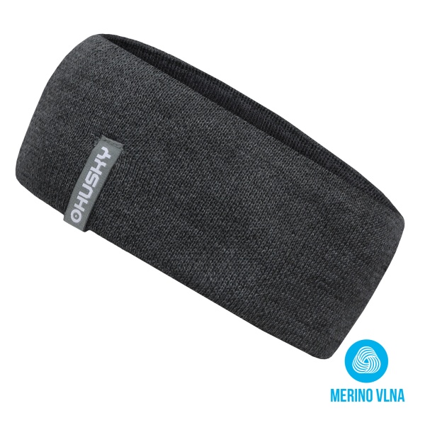 Női merino fejpánt | Merband 2