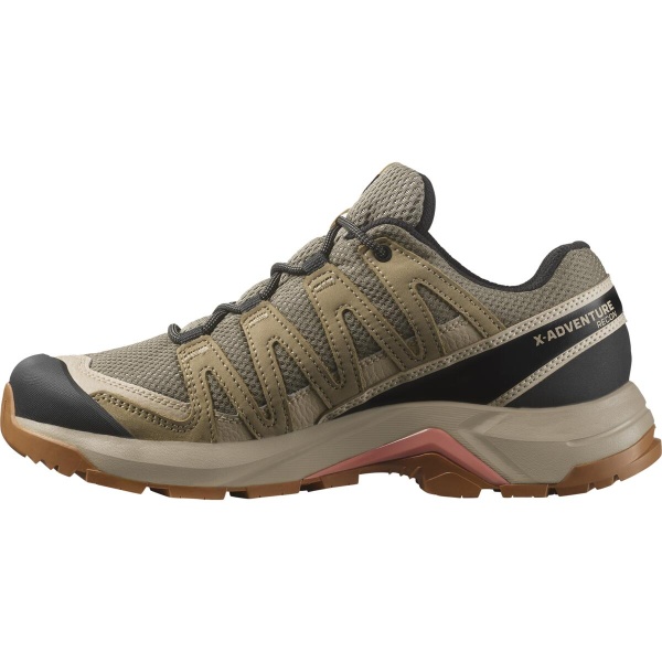 Dámské boty | X-ADVENTURE RECON GTX