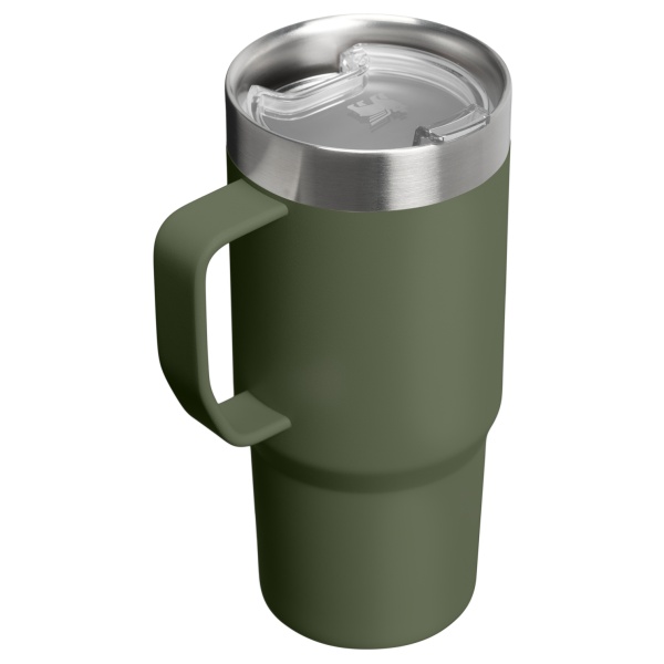 Termohrnek | The Everyday Suburban Mug