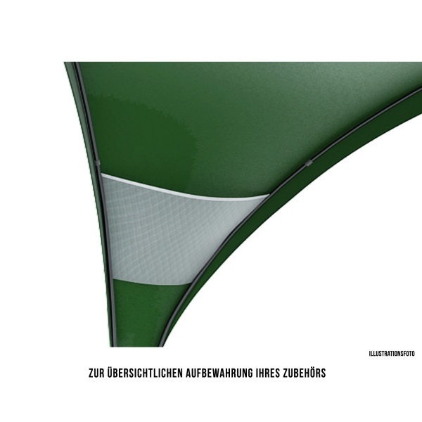 Unterstand | Broof XL