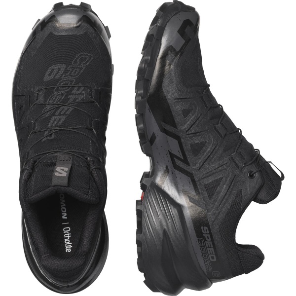 Dámské běžecké boty | Speedcross 6 GTX