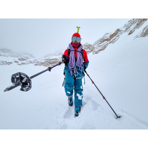 Hardshell-Jacke für Männer | Nicco M