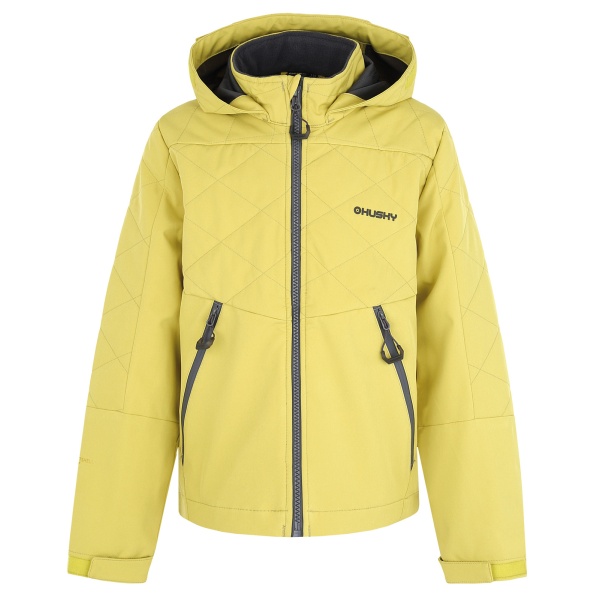 Gyerek softshell dzseki | Salex K