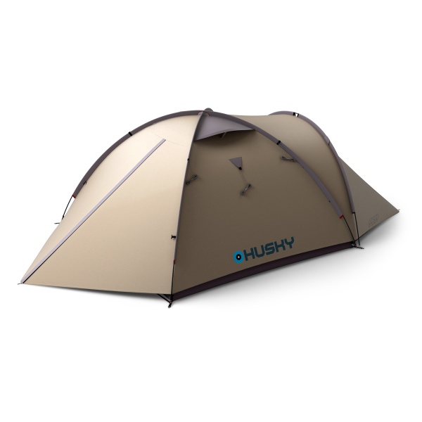 Turistický stan pro 3 osoby | Bizon 3 Plus