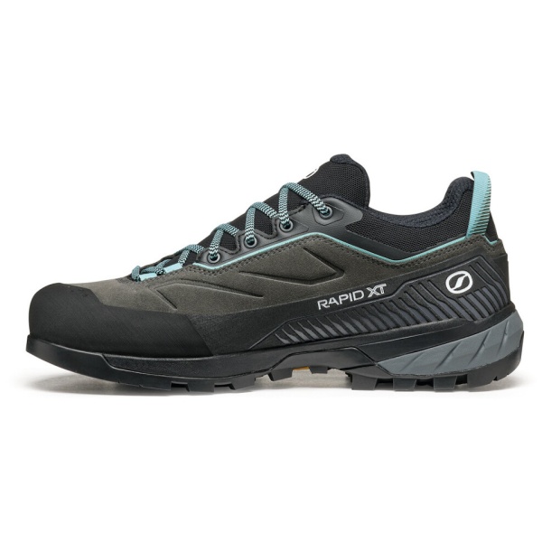 Női túracipő | Rapid XT GTX LD