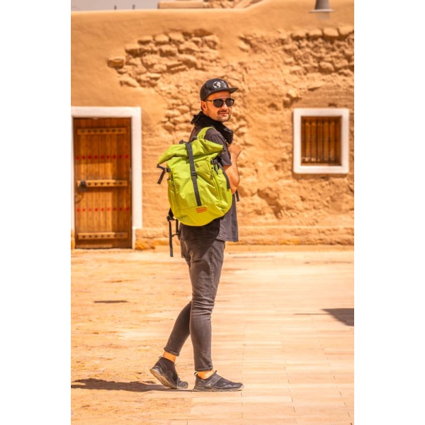 City rugzak | Moper 28 l