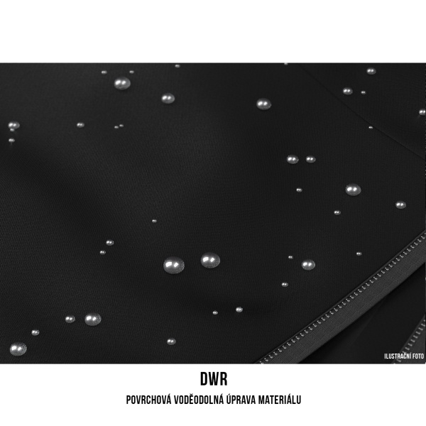 Dětská ski bunda | Zawi Kids