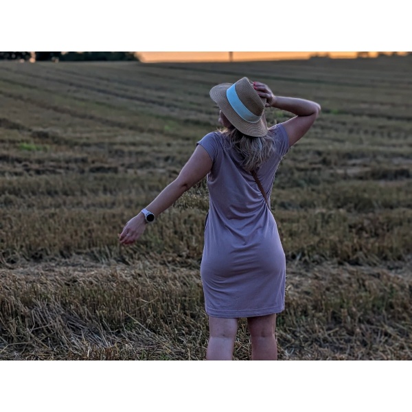 Damenkleider | Dot L