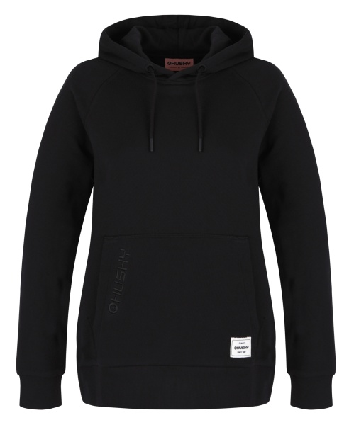 Dámská bavlněná mikina | Buggy L