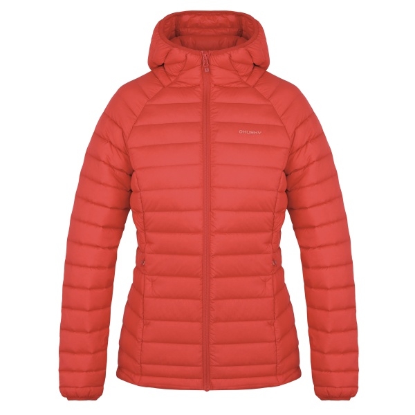Daunenjacke für Damen | Dreeser L