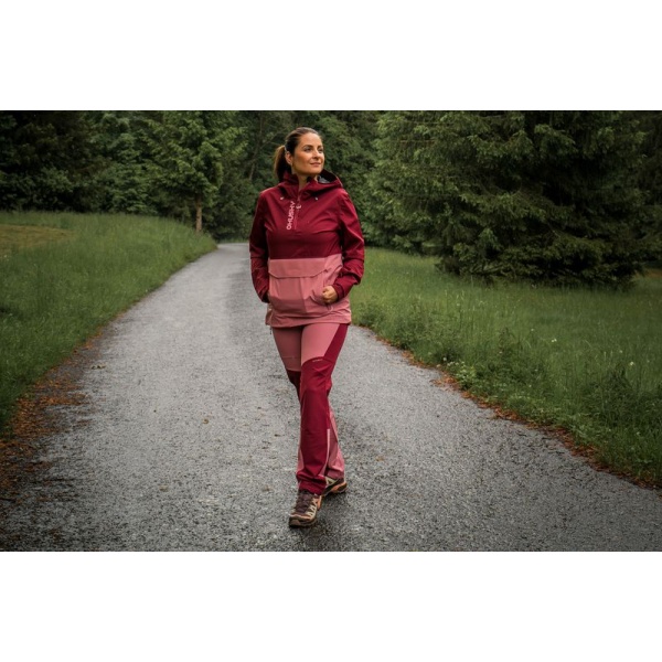 Dámské outdoor kalhoty |  Keiry L