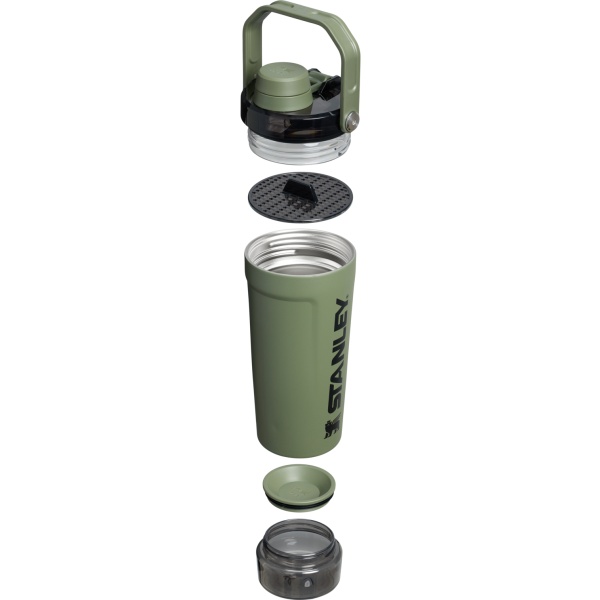 Outdoor-Flasche | Protein-Shaker The Activate Shaker