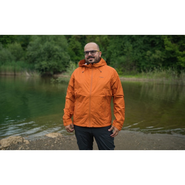 Pánská outdoor bunda | Lamy M