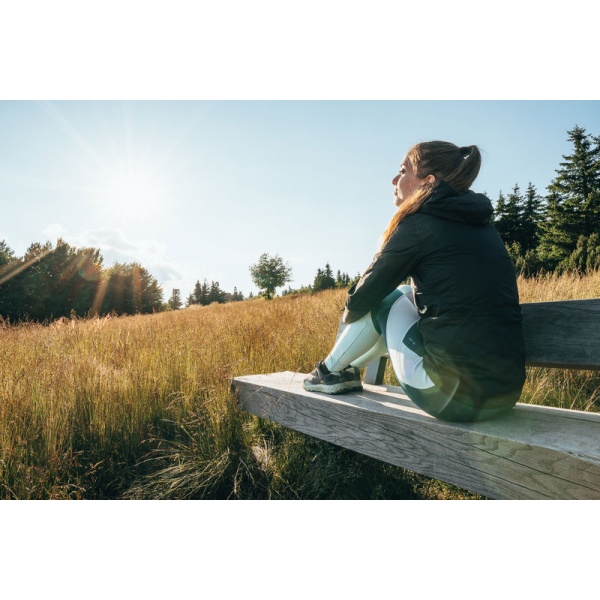 Hardshell-Jacke für Damen | Nelory L