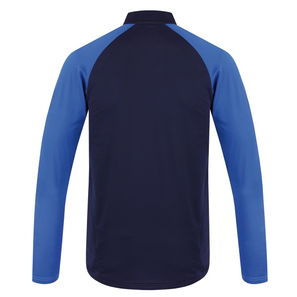 Férfi Active Winter Triko aláöltözet | Tromi zip M
