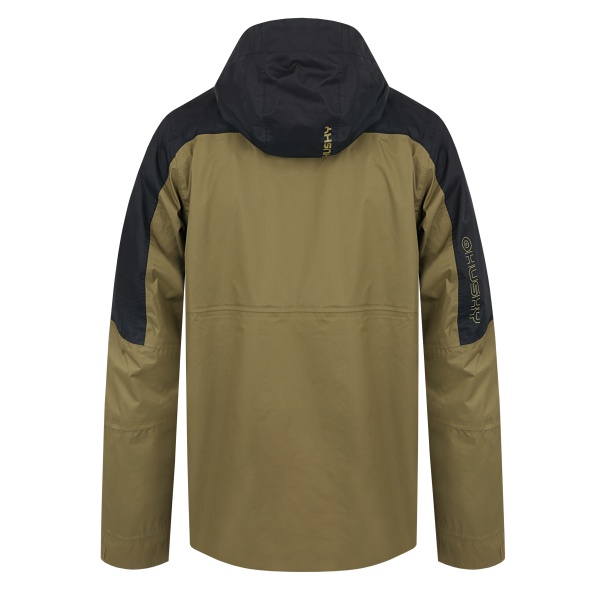 Pánská hardshell bunda | Nickin M