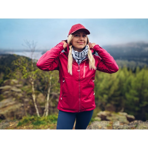 Nõi softshell kabát | Sauri L