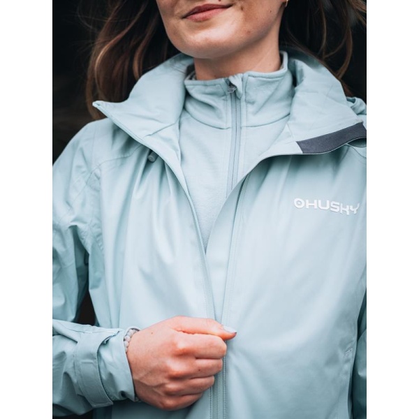 Dámská hardshell bunda | Neoni L