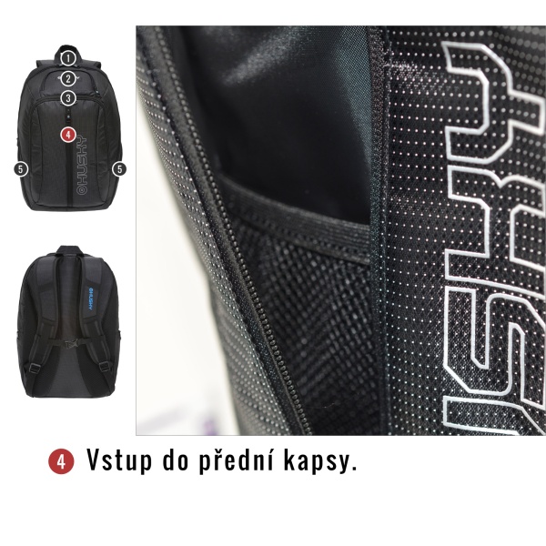 Batoh Office | Slander 28l