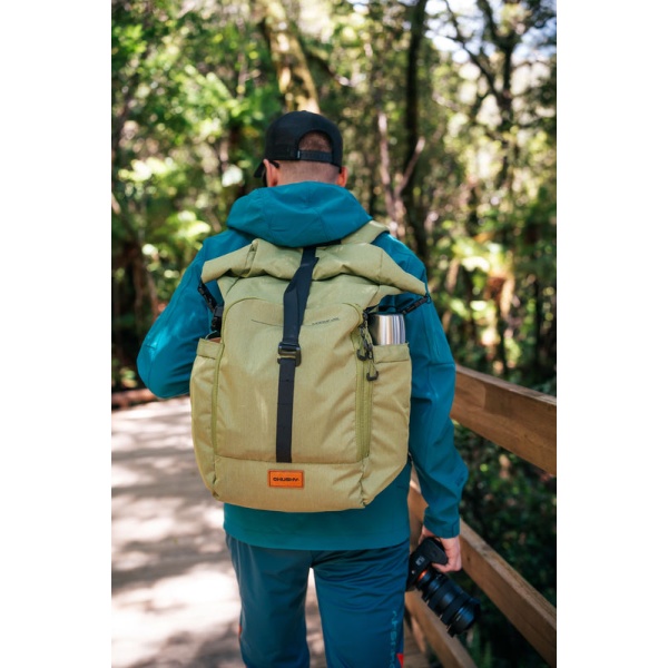 City Rucksack | Moper 28l