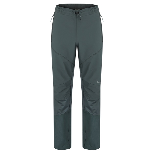 Férfi softshell nadrág | Kulau M