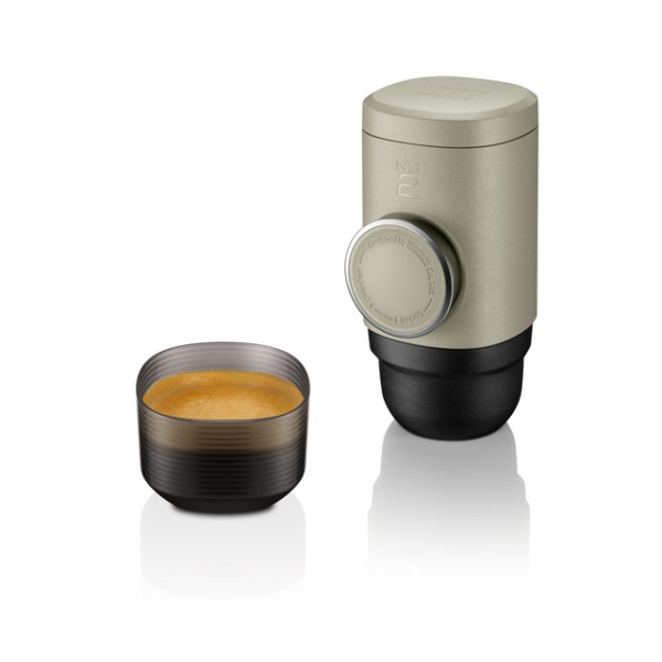 Kávéfőző | Minipresso Nespresso kapszulákhoz
