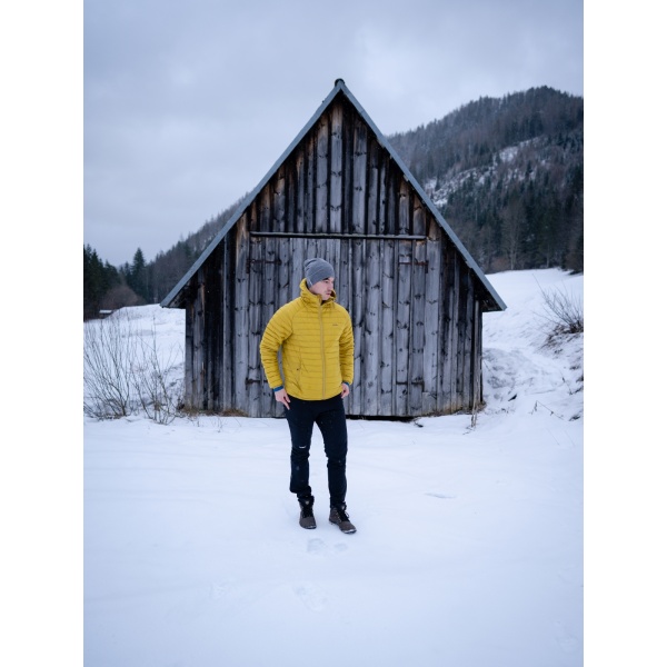 Pánské outdoor kalhoty | Kixees M