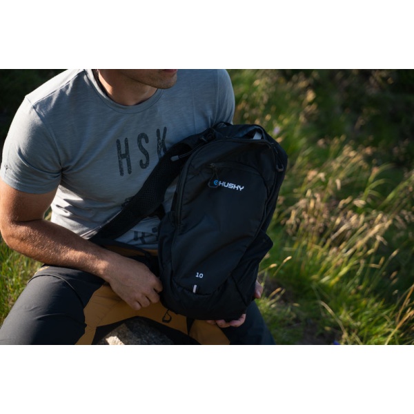 Wandel/fietsrugzak | Peten 10 l