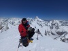 HUSKY dobrodruzi: Expedice Broad Peak 2023