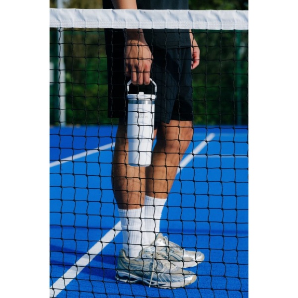 Termohrnek |TUMBLER se slámkou/brčkem