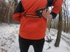 Luboš testuje: softshell bundu Scooby M