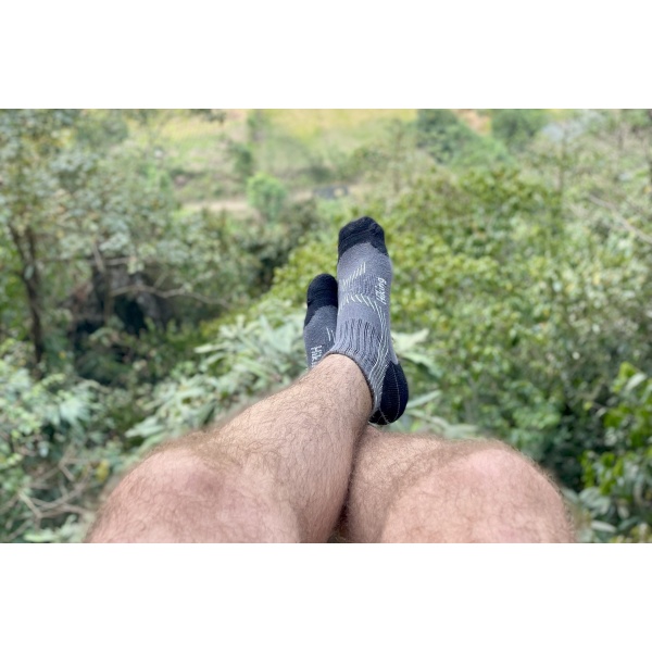 Zoknik | Hiking