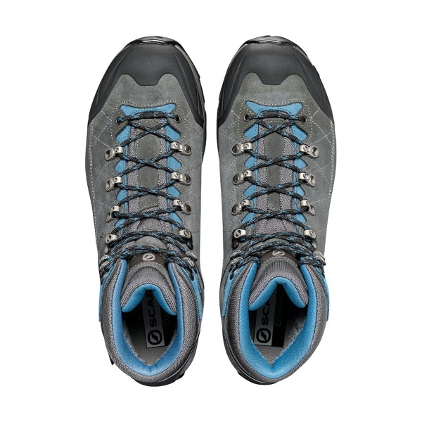 Unisex trekové boty | Kailash Trek GTX