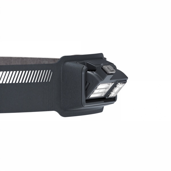 Čelovka | HeadLamp Dash 450