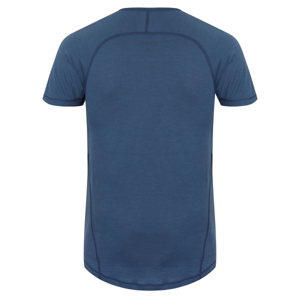 Merino Thermounterwäsche T-Shirt | Mersa M
