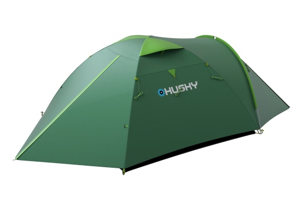 Turistický stan pro 3 osoby | Bizon 3 Plus