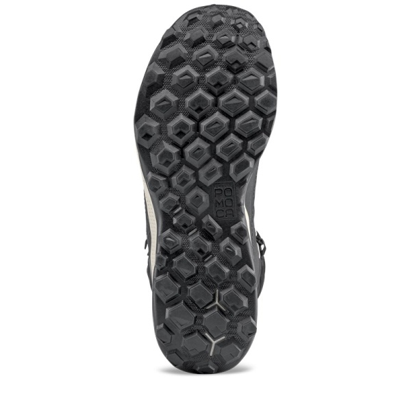 Női túracipő | Pedroc Light Mid PTX