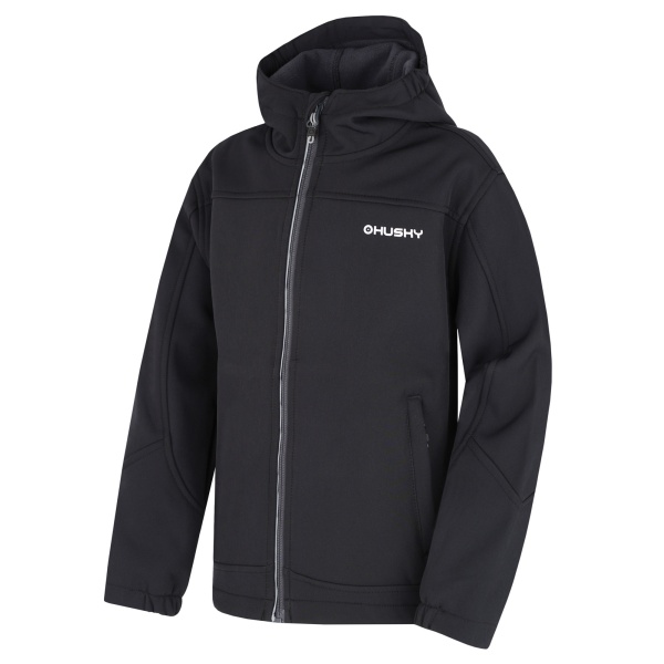 Dětská softshell bunda | Simbo K