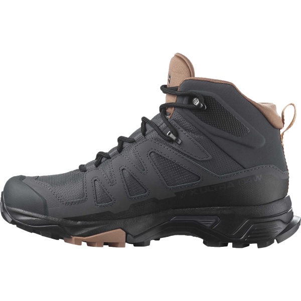 Dámské turistické boty | SALOMON X ultra 4 mid GTX