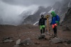 Expedice Aconcagua/ 2. část - Confluencia 3 400 m -> Plaza de Francia 4 200 m a zpět