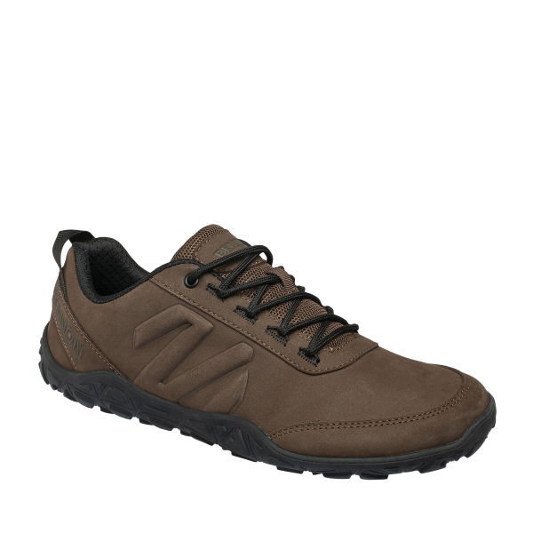 Pánské boty | Barefoot Leather